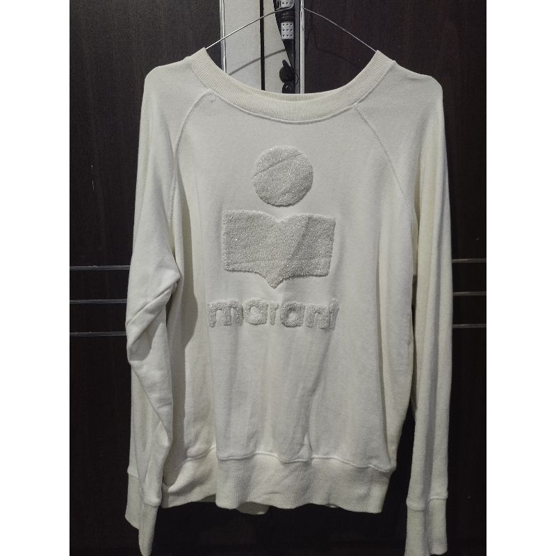 Crewneck Isabel Marant