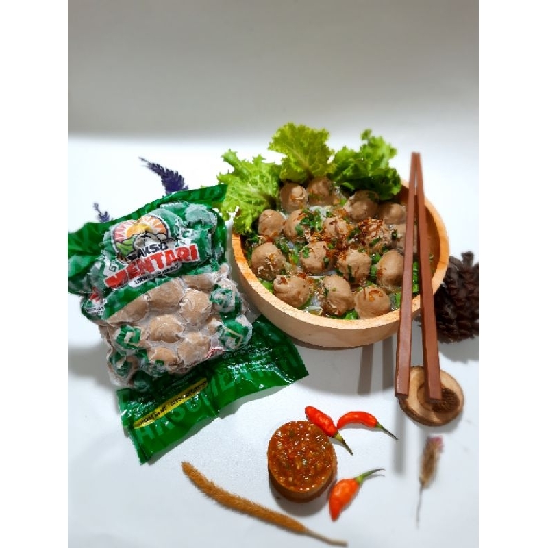 

Bakso Premium