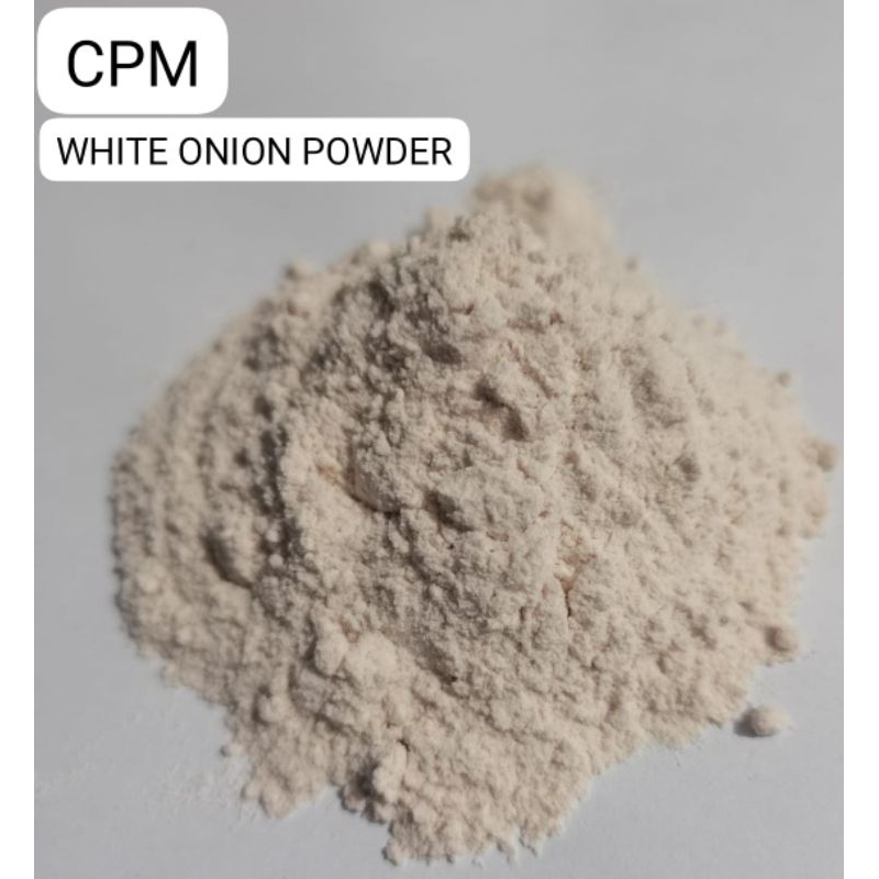 

White onion powder/bawang bombay bubuk 1kg