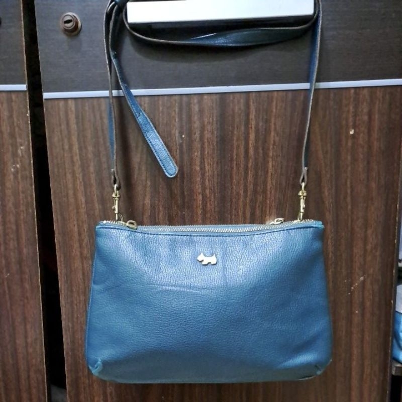 PRELOVED sling bag Agatha