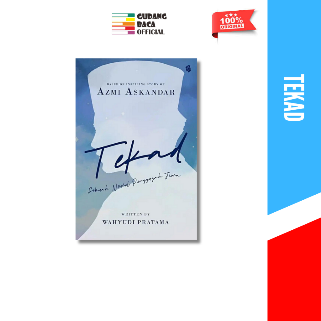 Tekad - Azmi Askandar