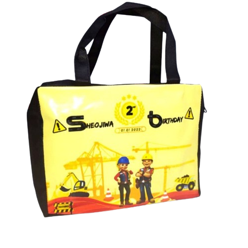 

Tas Ultah Anak Souvenir Ulang Tahun Resleting Custom