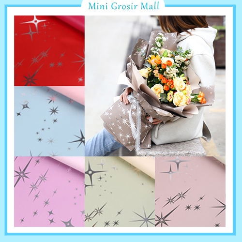 

Kertas Buket Kertas Bunga Kertas Buket Bunga Flower Wrapping Kertas Florist Flower Wrapping Paper KB6022