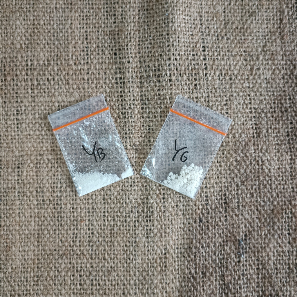 

Paket Bundling Kultur Yoghurt