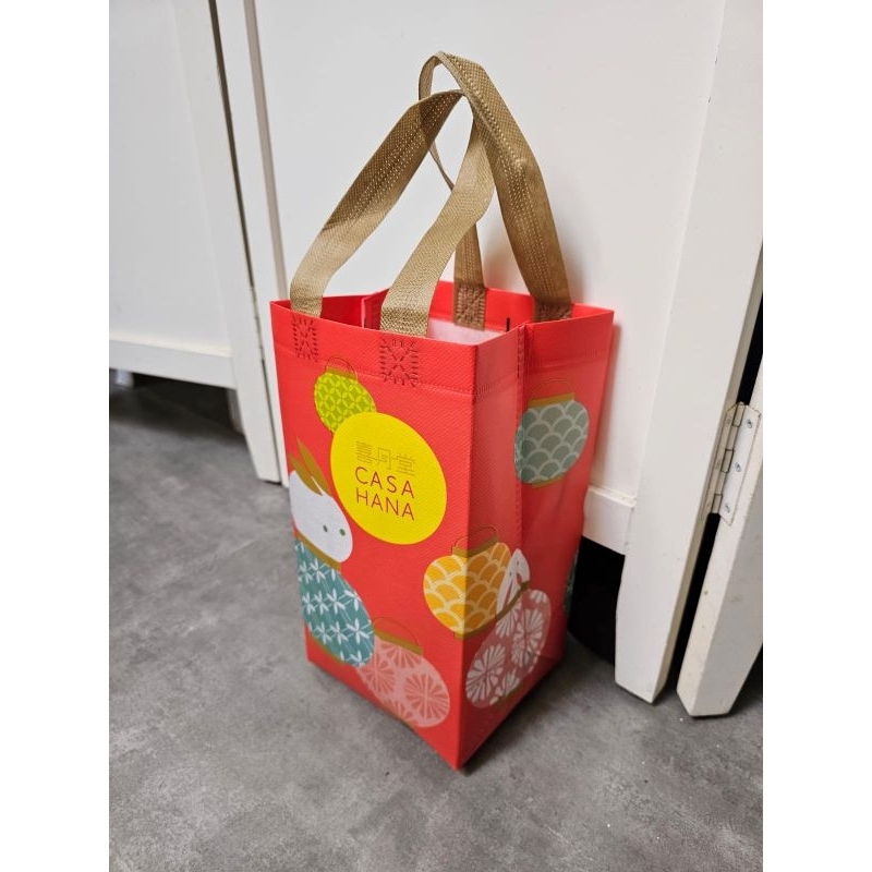 shopping bag tas jinjing casahana