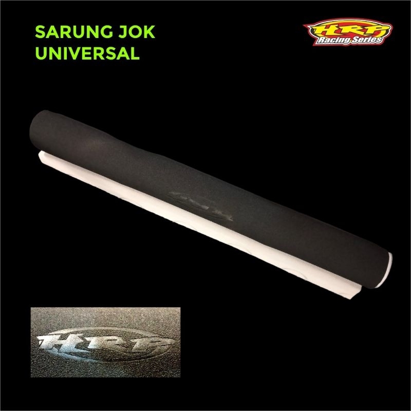 kain cover jok kasar kulit jok sarung jok HRP original beat mio scoopy FAZZIO nmax aerox satria fu j