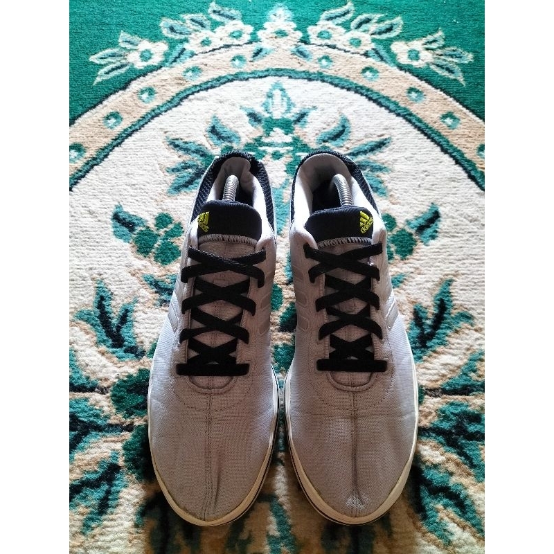 ADIDAS CASUAL GREY SECOND