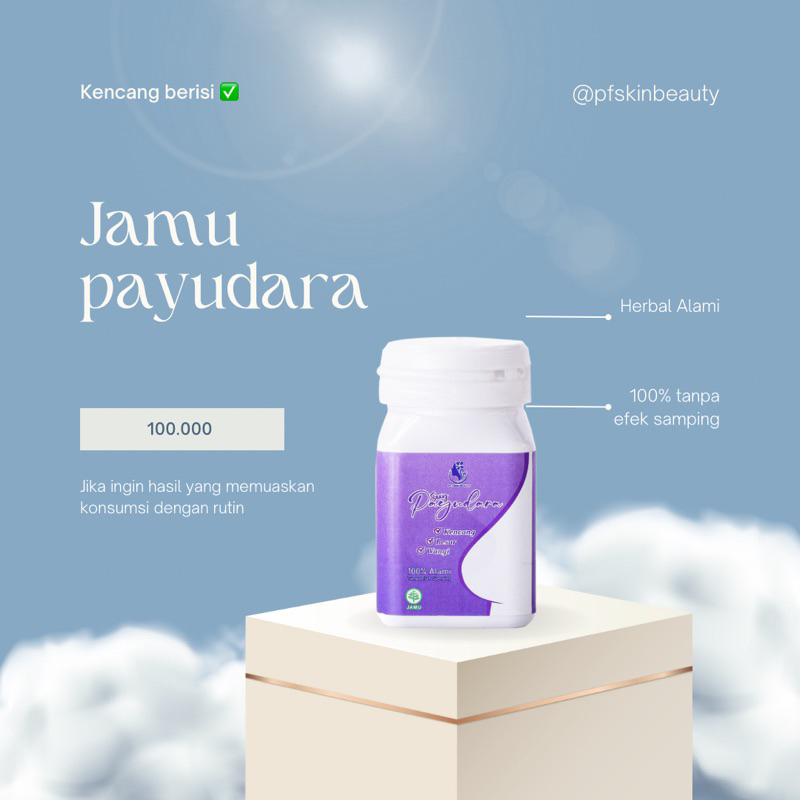 

Paling Bestseller Jamu PD