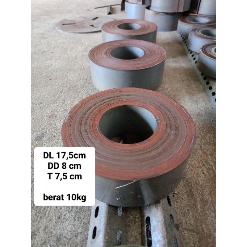 Kern trafo toroid 20amper 3u