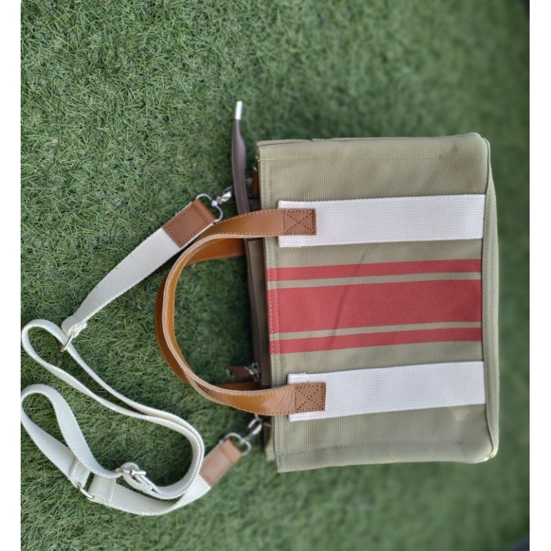 Tas Kanvas Wanita,Tas Kanvas,Tas selempang wanita