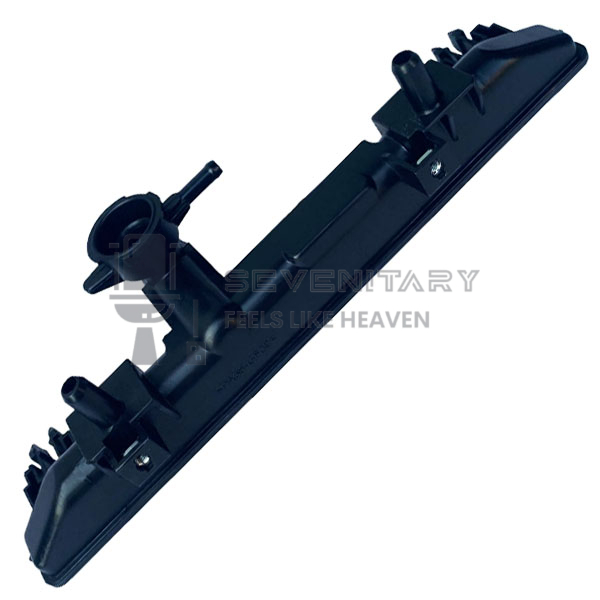 Upper Tank Radiator Daihatsu Sirion 2011 - S6160