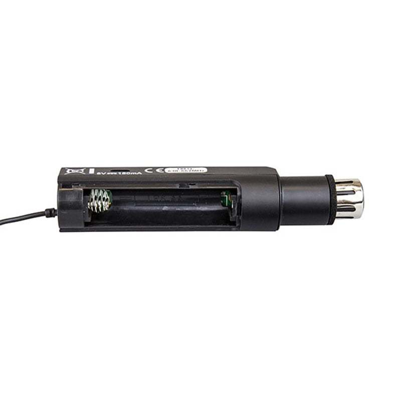 Audio Wireless System TOPP PRO KTX ORIGINAL / PENGIRIM SINYAL AUDIO TANPA KABEL / SISTEM WIRELESS / Booster Antena Taffware Penguat Sinyal Antena TV Amplifier Signal Booster HD DVB-T2 for Digital TV Antenna