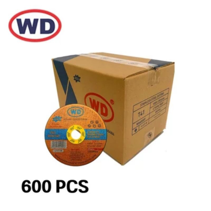 Batu WD Potong Jual 1 Karton 600pcs