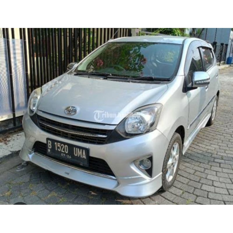 CAT SILVER TOYOTA Agya 90102 CAT SILVER METALLIC Agya ATG 1KG