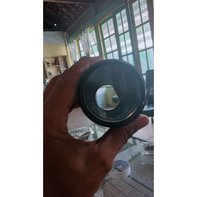 kamera manual pentax k1000