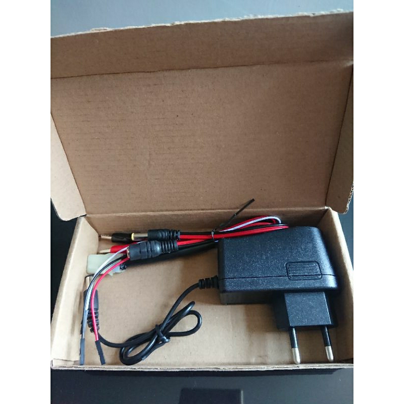 Adafter alat remap ecu keihin khusus ecu saja tanpa motor