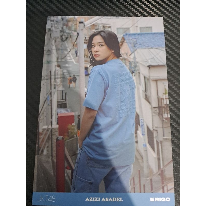 photopack/pp zee jkt48 erigo