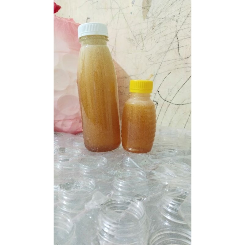 

Yammi Bee Madu Murni 100ml