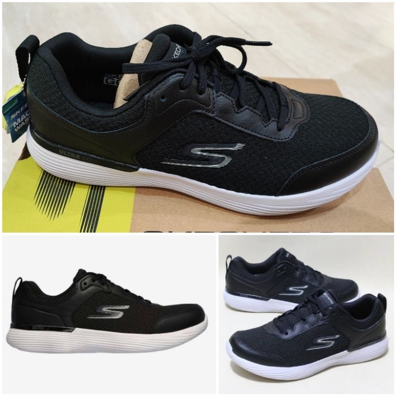 Sepatu Skechers Men's 220086 Go Run 400 V2-OUTREACH - ORI COUNTER