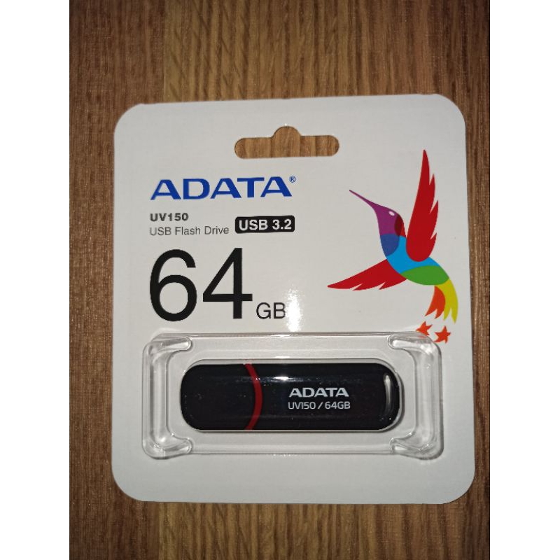 Flashdisk Adata 128Gb USB 3.2