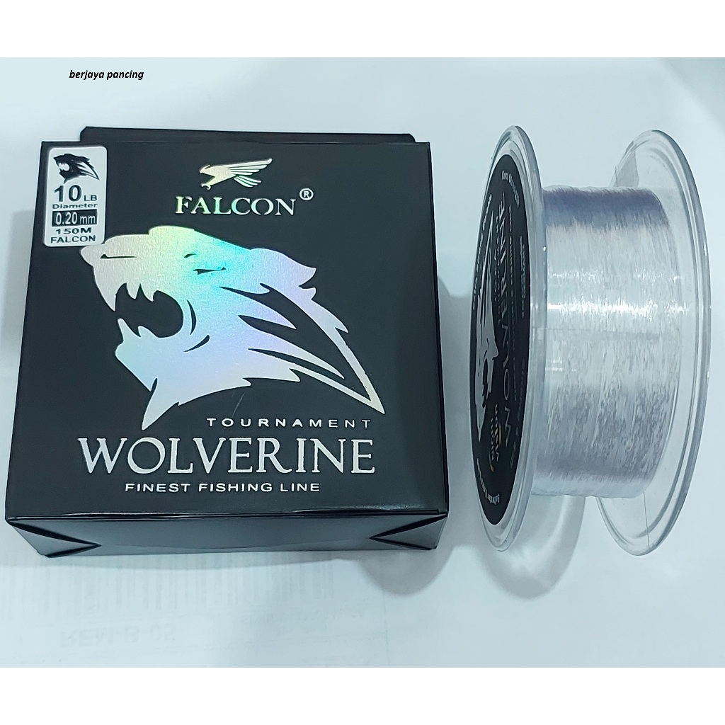 SENAR FALCON WOLVERINE 150M