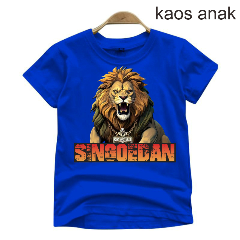 KAOS AREMA ANAK KAOS ANAK AREMA/ BAJU BOLA ANAK/JERSEY AREMA TERBARU 2022