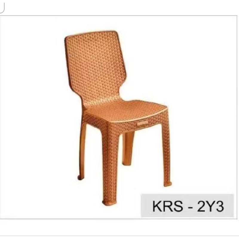 Kursi Sender Rotan Napoli KRS 2R3 Napoly KRS2R3 Napolly Kuat Kokoh Harga PROMO