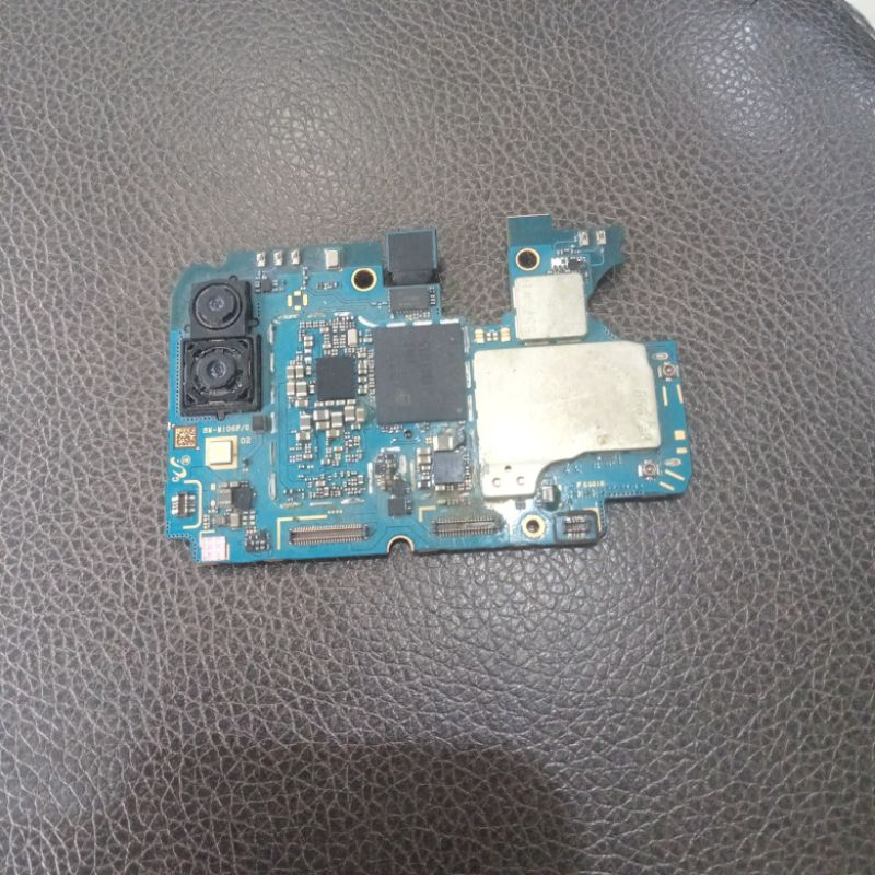 Sparepart Mesin Mati Samsung M10