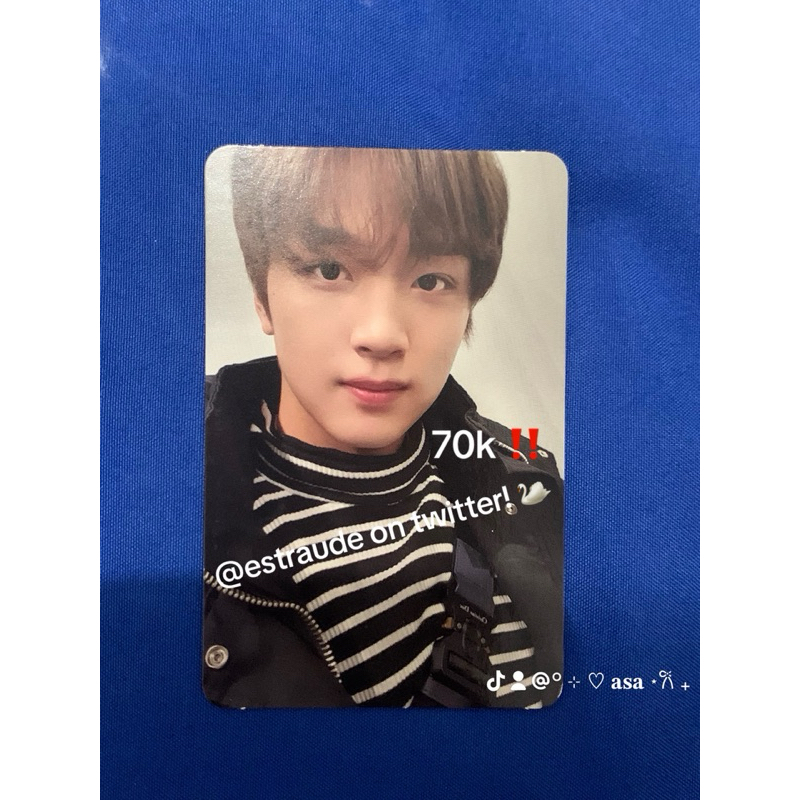 PC HAECHAN NEOZONE N PULANG LES