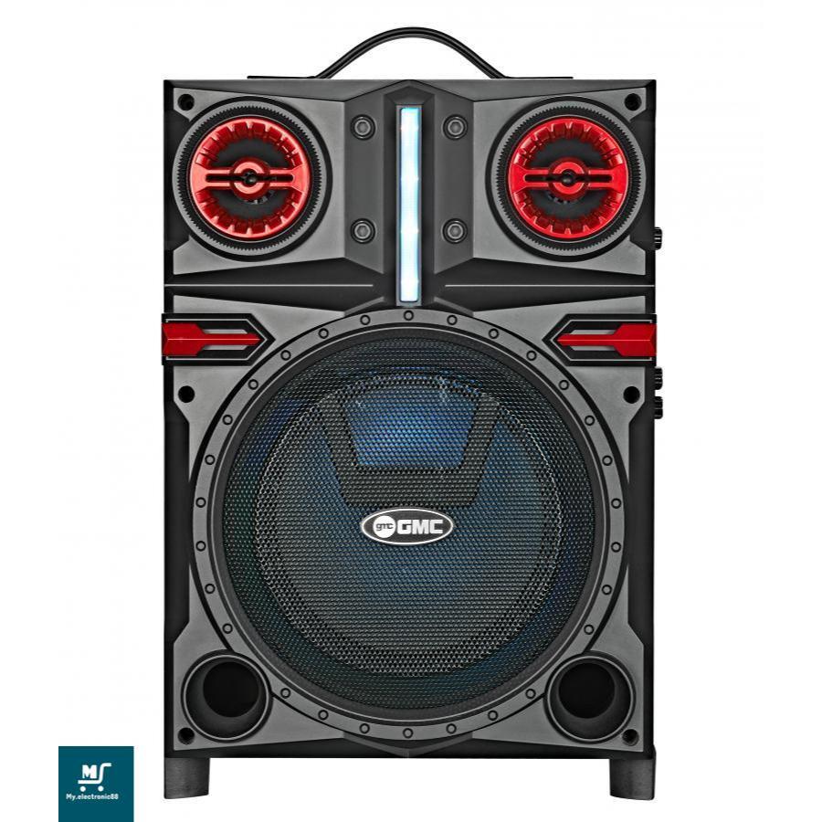SPEAKER GMC 6.5 (GMC 897 R)