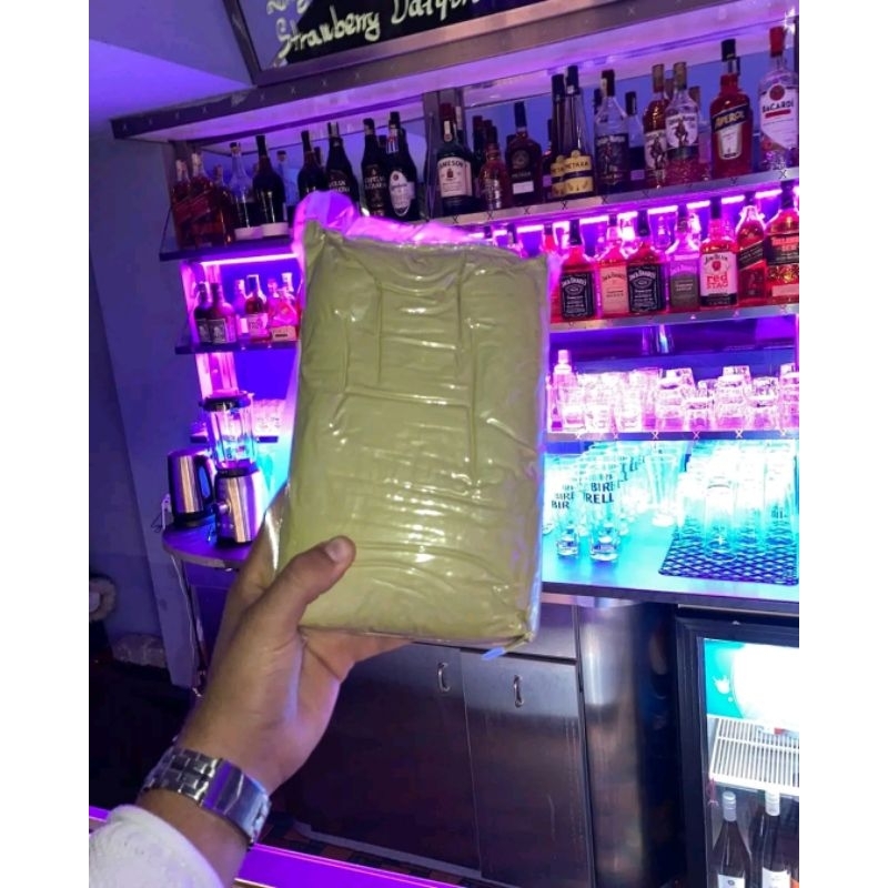 

bubuk serbuk purli kalimantan 1kg