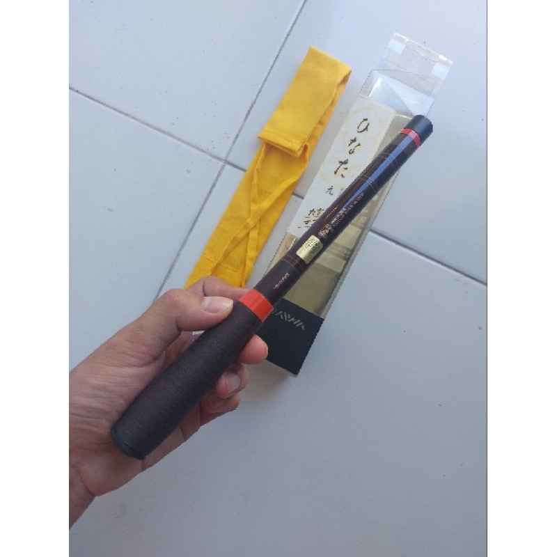 Daiwa Hinata 9 fit 270cm