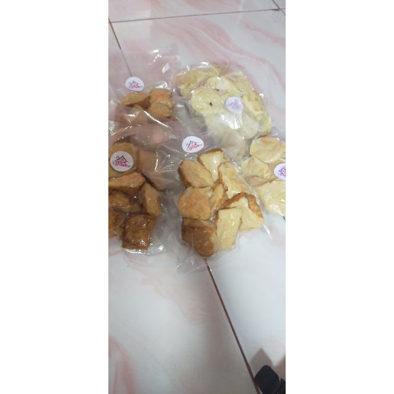 

tahubakso