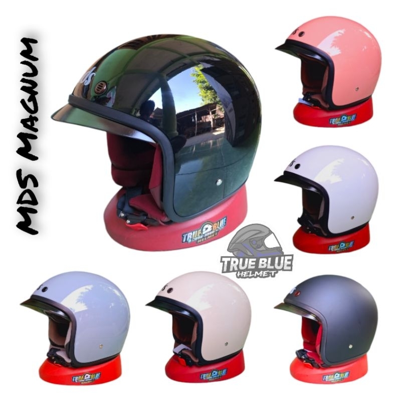 Helm MDS Magnum Original 100%