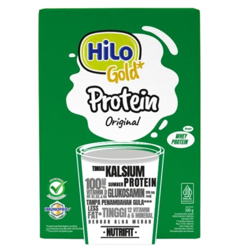 

HiLo Gold Original 500 g