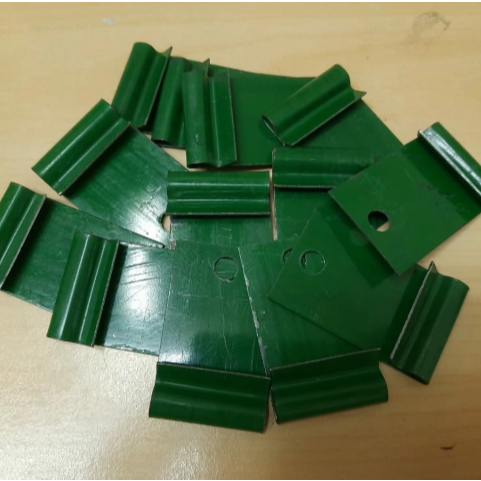 

Gording clip hijau(100pcs)