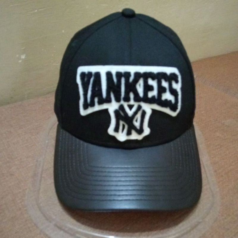 topi Yankees NY original Newera 'second