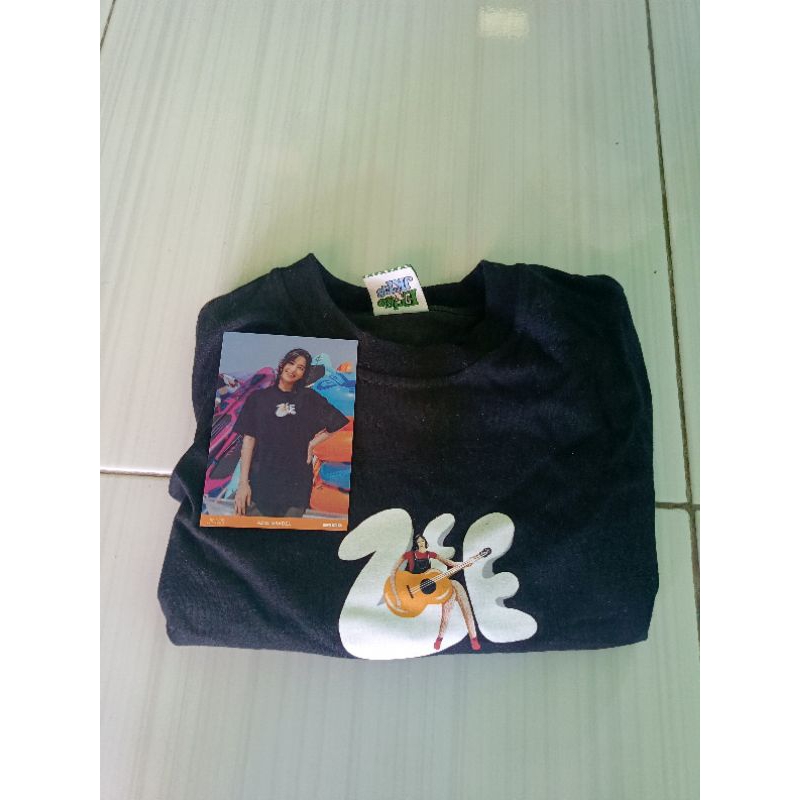 Erigo x jkt48 (Zee) + PP