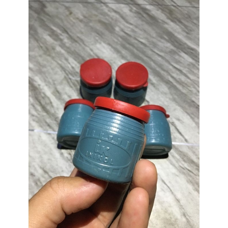 

23D Lem Kertas Inikol Kecil Lem Colek