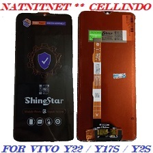 LCD TS SHINE STAR VIVO Y20=Y20i=Y20S=Y12S=Y15S=Y01=Y21S=Y21 2020=Y21A=Y21T=Y16= Y51 2020=Y31 2020=T1