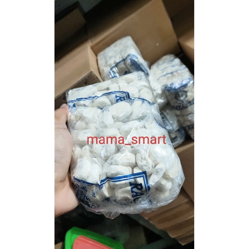 

RAGI TAPE ISTIMEWA CAP JEMPOL SIDOJOYO 1slop=5pcs