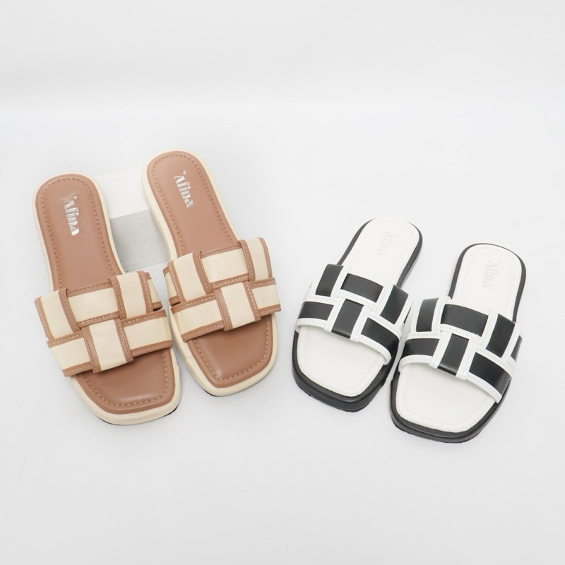 Aiko series sandal wanita