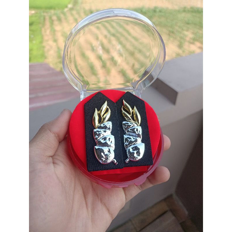 jual MONOGRAM PDU polri hight kuality paku/magnet | terlaris| terbaru | termurah