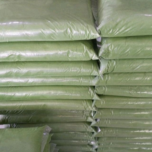 

Bubuk Daun Kelor Kemasan 1 kg Serbuk Kiloan Moringa