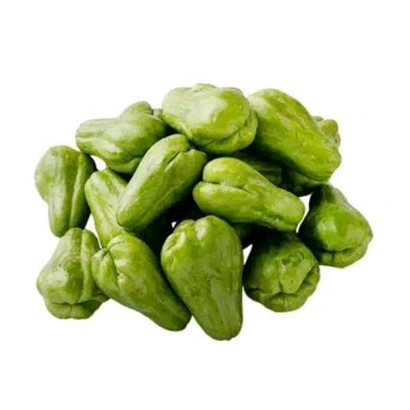 

Labu siam acar 250g-1kg / labu lalap / labu acar / labu siam kecil / sayur / sayur fresh