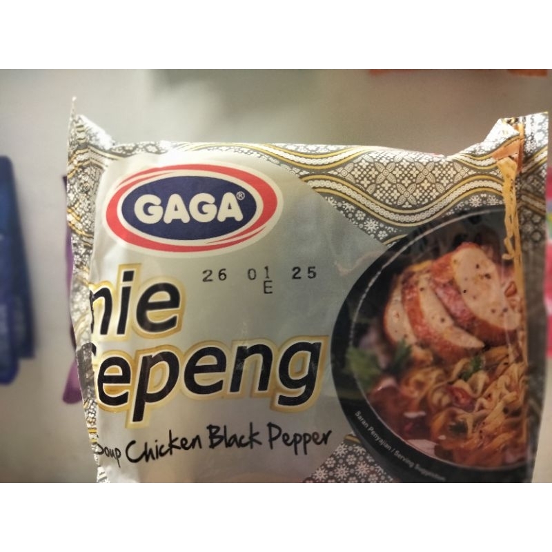 

mie gepeng // mie Gaga // mie gepeng Gaga / mie instan // instan