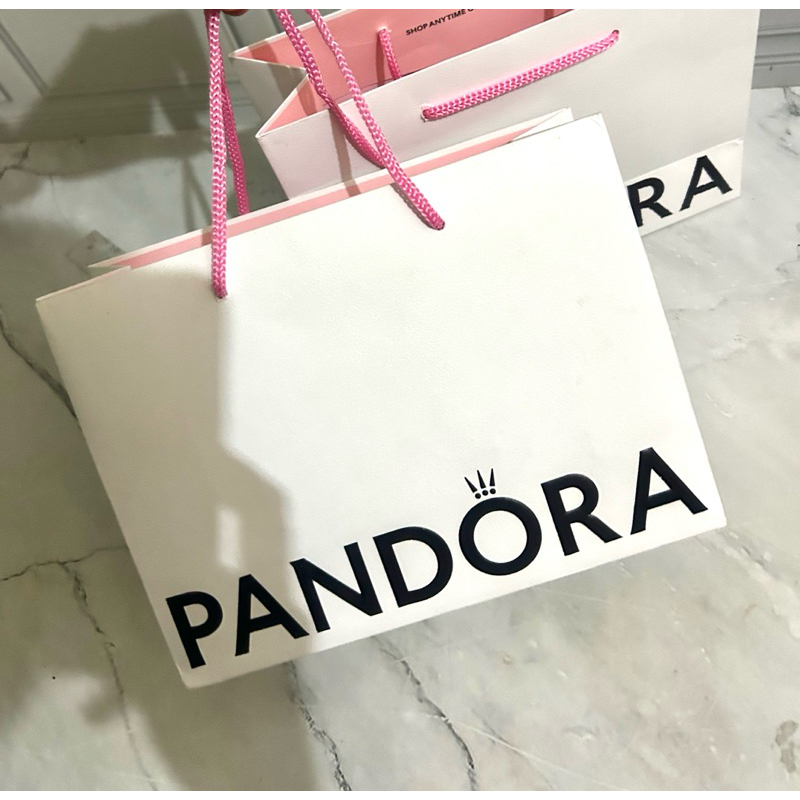 

Paper Bag Pandora Paper Bag Pembungkus Kado