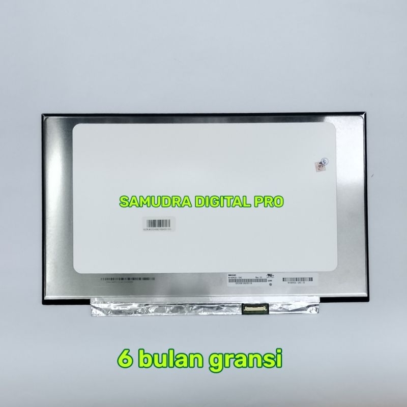 Lcd/led laptop Lenovo Ideapad 3 14ada05 V14 slim 3 slim Ideapad slim 1 14amn7 S145 14.0 slim 30 pin 