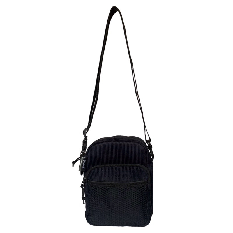 Mini Slingbag GROWY Forest Black - Jorai
