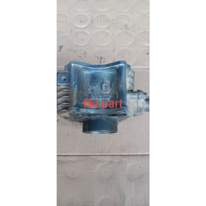 Boring Shogun 125  sogon sp  sogon nnr Original bahan